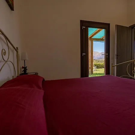Sibillini House בית נופש *