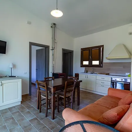 Sibillini House * Montefortino