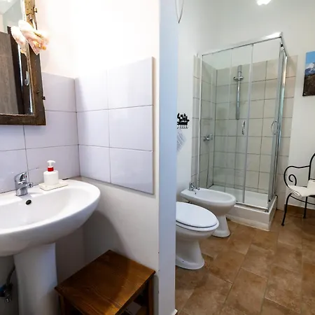 Sibillini House בית נופש *
